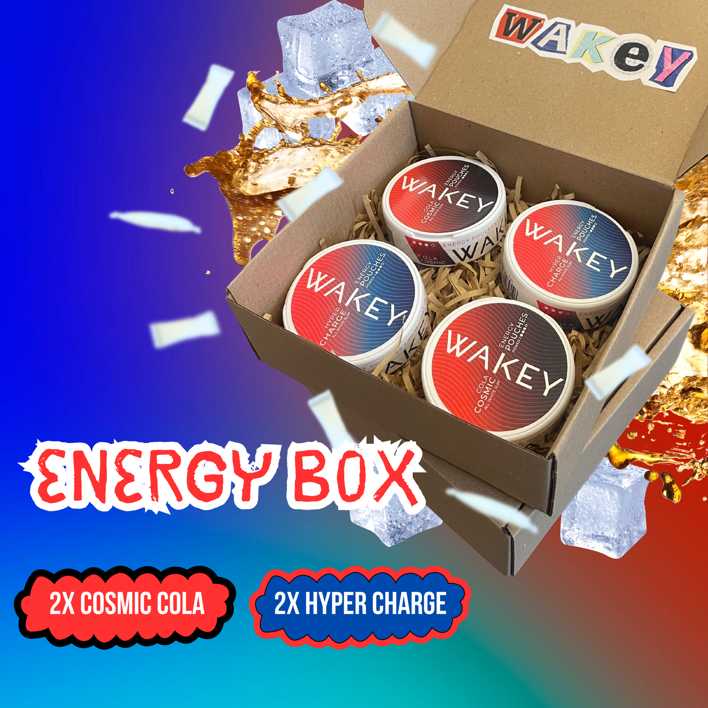 Energy Box